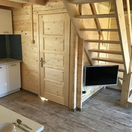 Ferienhaus Na Morskiej