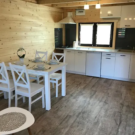 Prázdninový dům Na Morskiej *