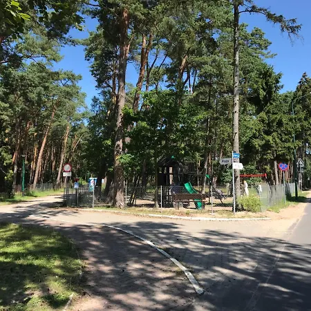 Na Morskiej Casa vacanze *