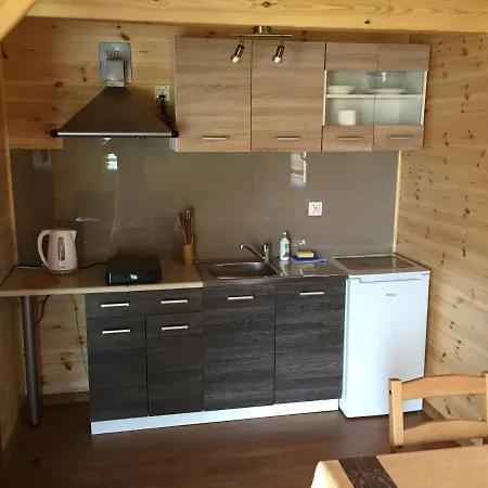 Na Morskiej * Łukęcin