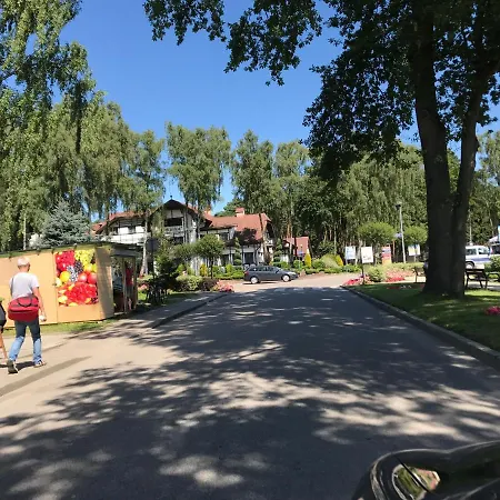 Na Morskiej *