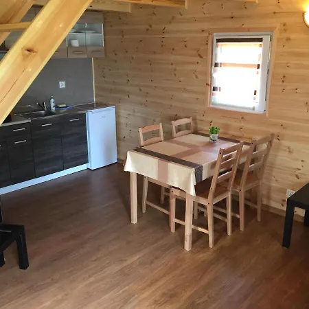 Na Morskiej Casa de Férias *