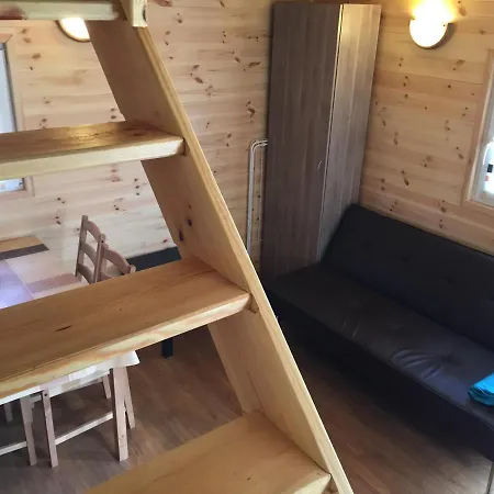 Na Morskiej * Łukęcin