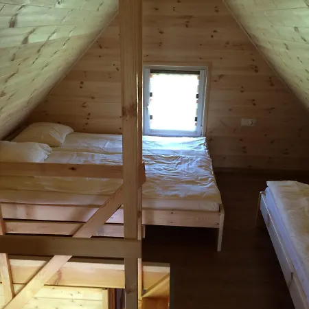 Na Morskiej Hébergement de vacances *