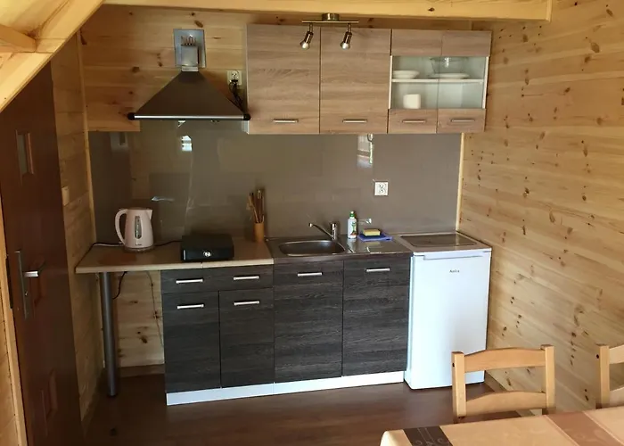 Na Morskiej * Łukęcin