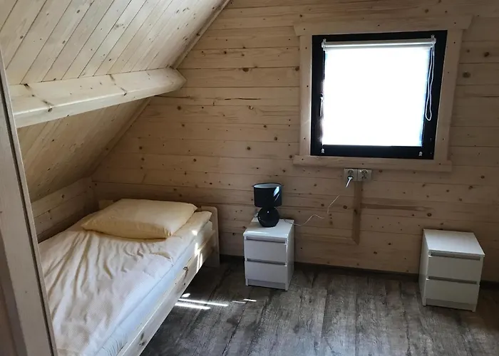 Na Morskiej Сasa de vacaciones *