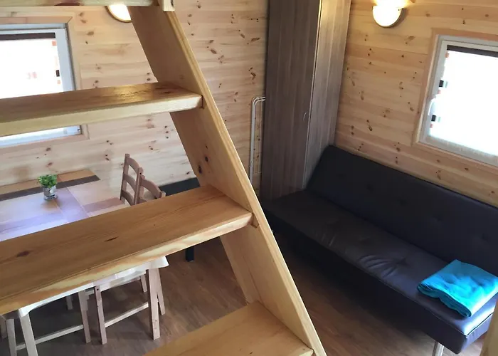 Na Morskiej * Łukęcin